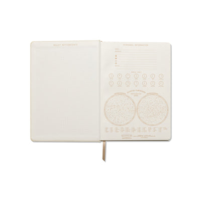 Jumbo Journal