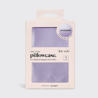 Satin Pillowcase | Kitsch