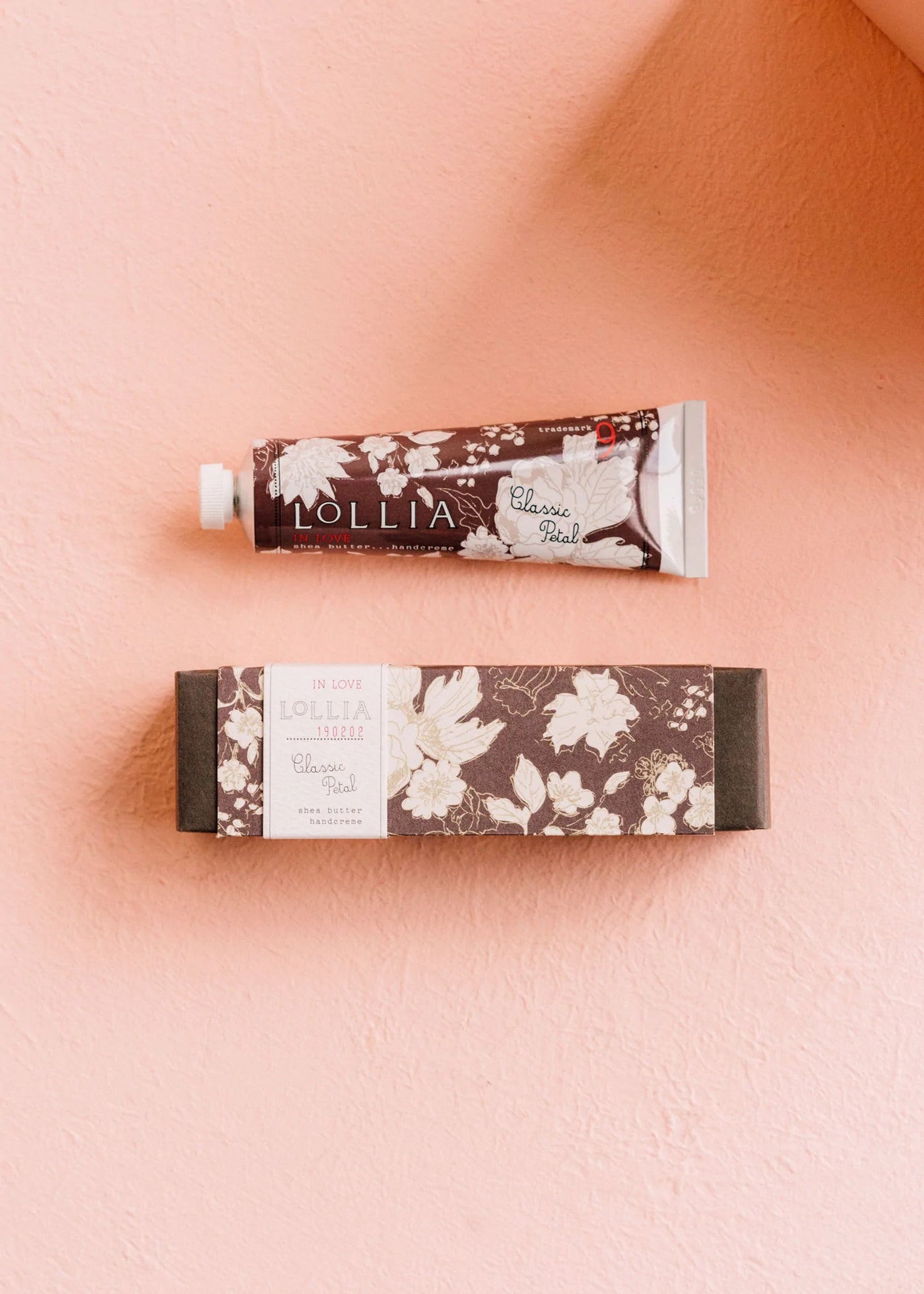 In Love Petite Treat Handcreme