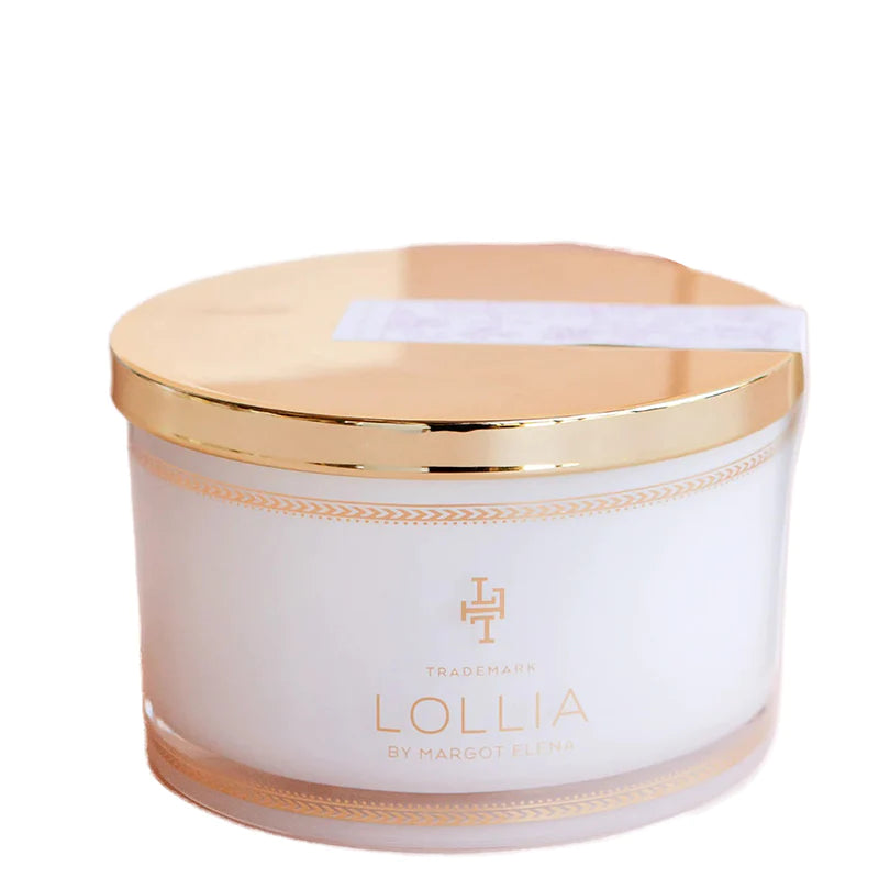 LOLLIA Relax Fine Bathing Salts