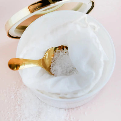 LOLLIA Relax Fine Bathing Salts
