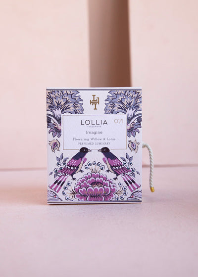 Imagine Scented Candle