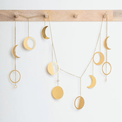 Garland - Moon Phase