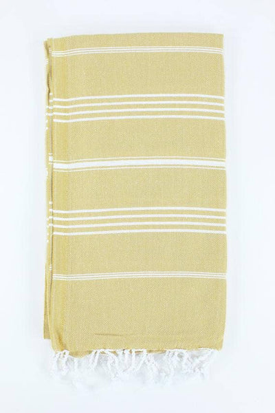 Turkish Towel