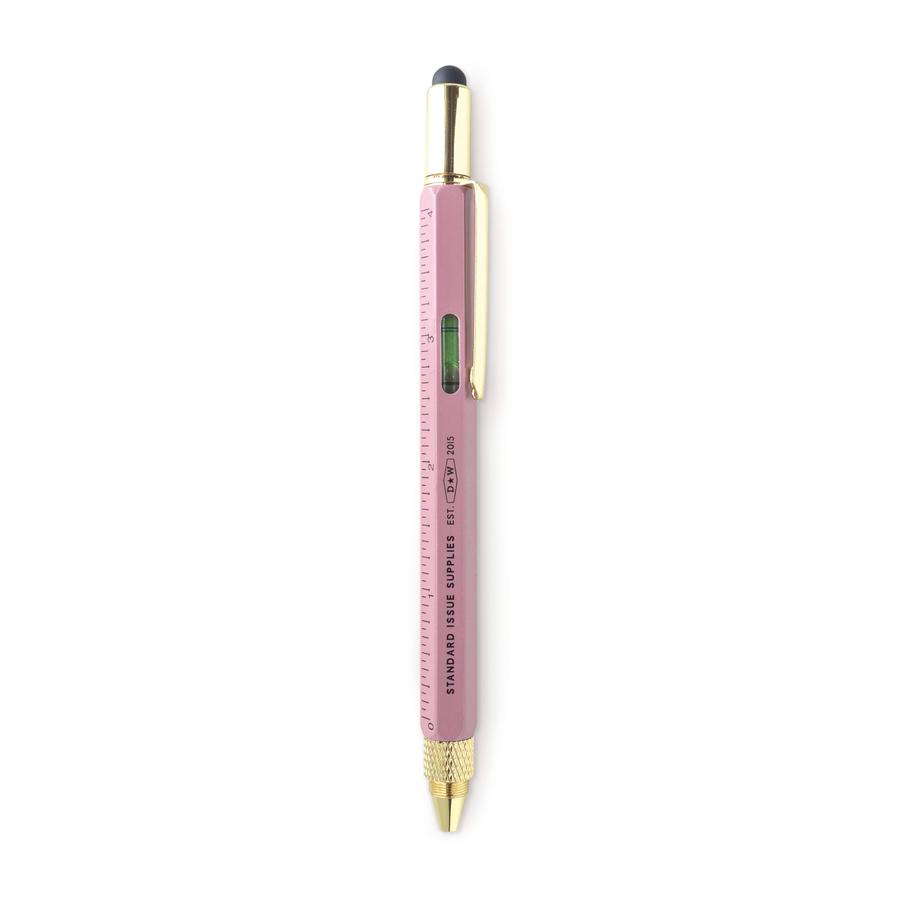 Multi-Tool Pen