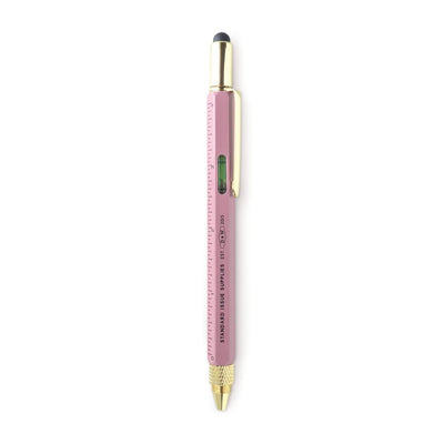 Multi-Tool Pen