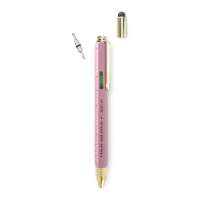 Multi-Tool Pen