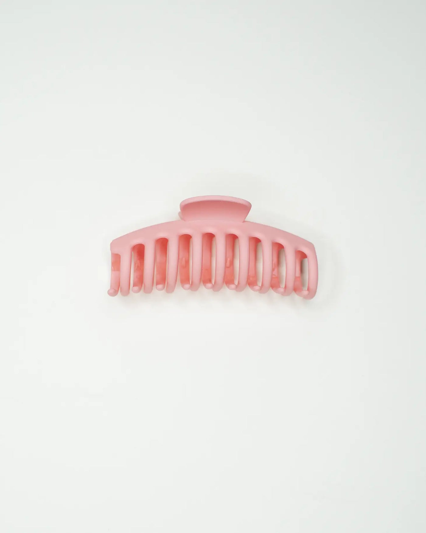 Matte Pastel Hair Claw | Denim + Daisy