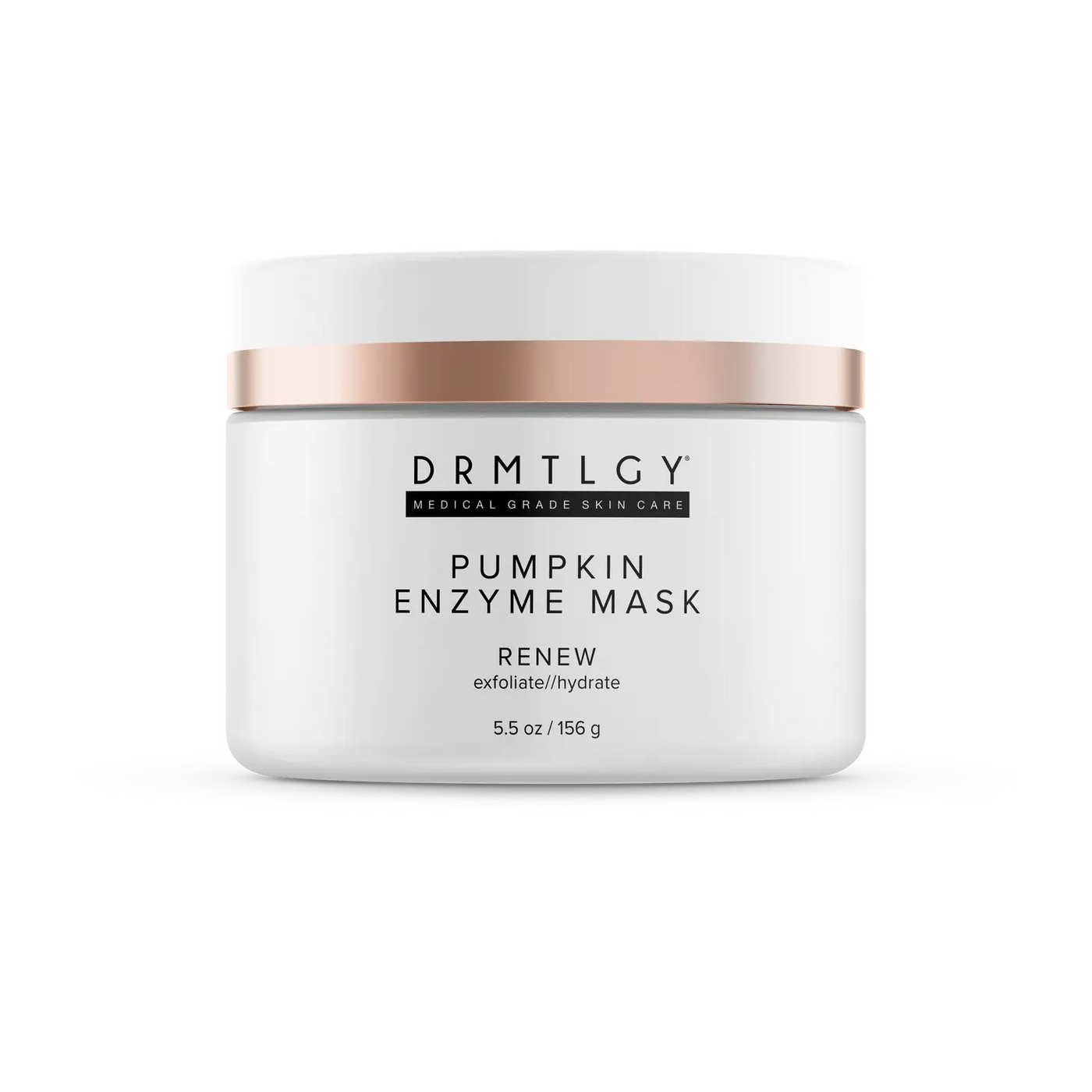 Pumpkin Enzyme Mask | DRMTLGY