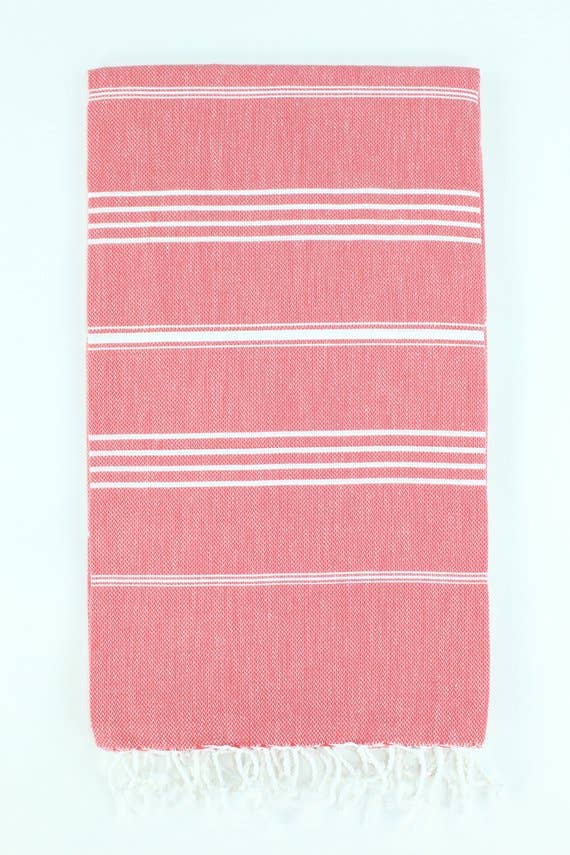 Turkish Towel