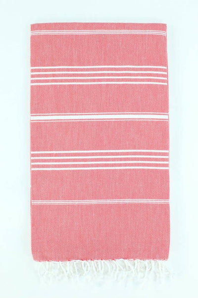 Turkish Towel