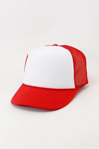 Trucker Hat