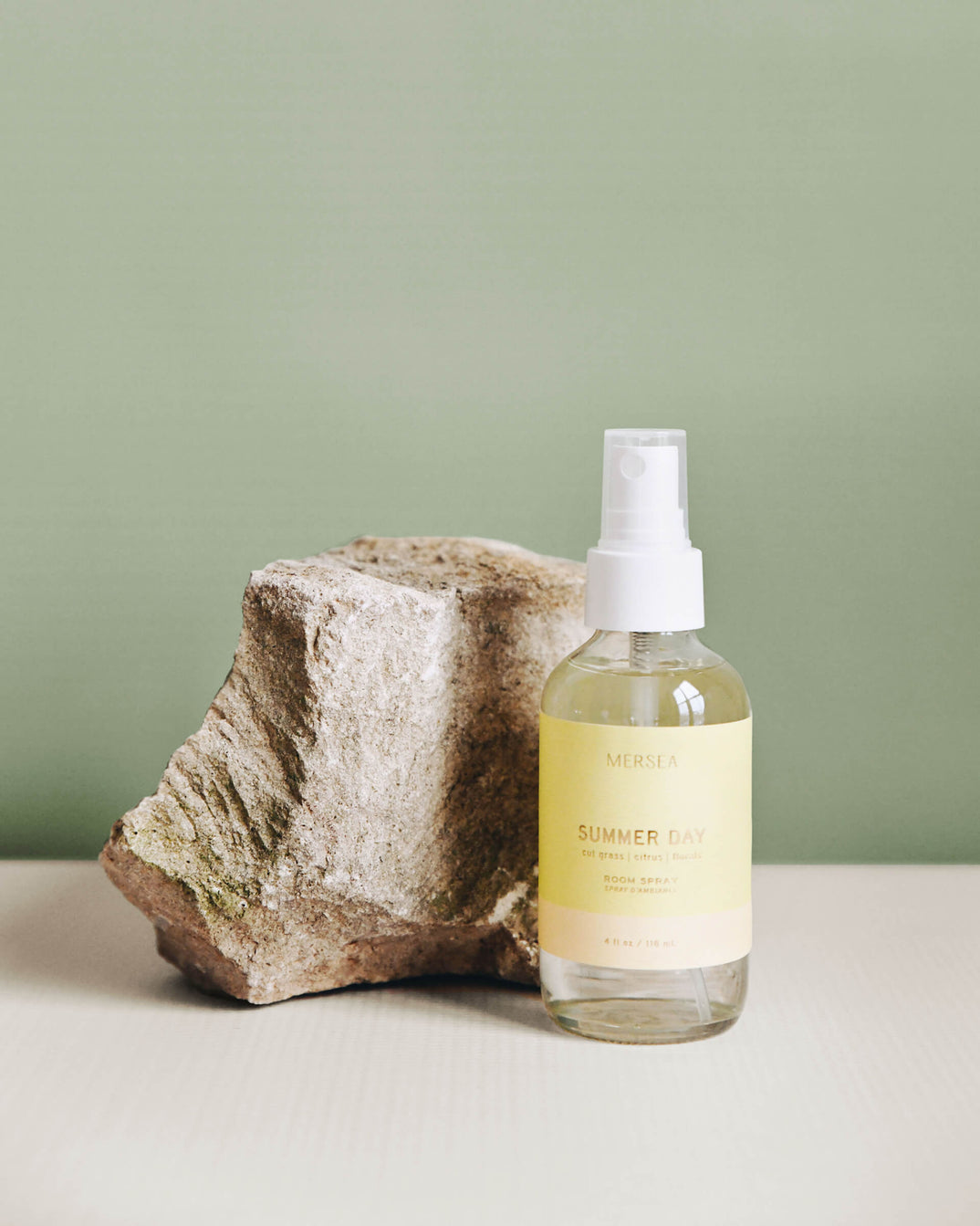 MerSea Summer Day Room Spray