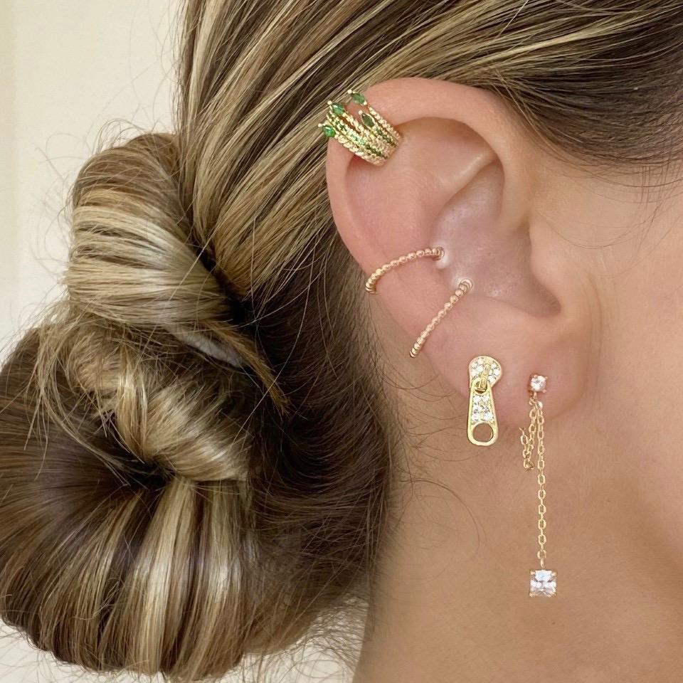 Melinda Maria Ryan Earcuff