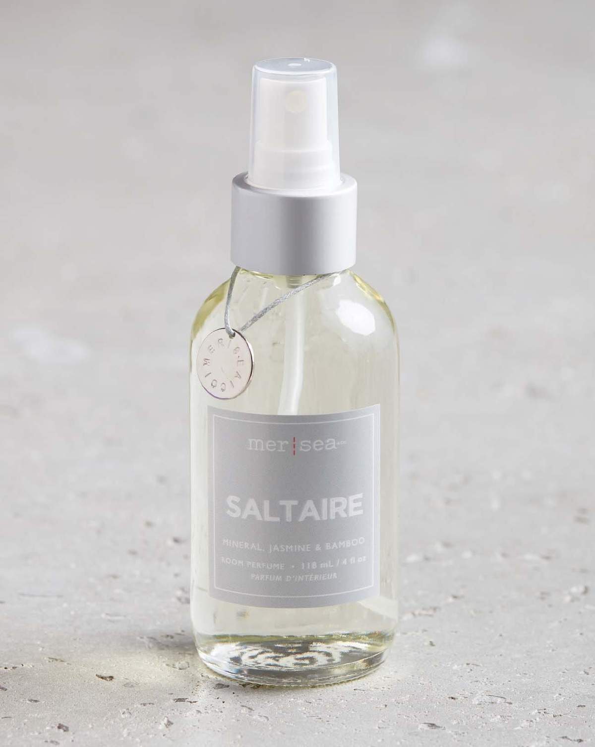 Saltaire Room Spray | MerSea