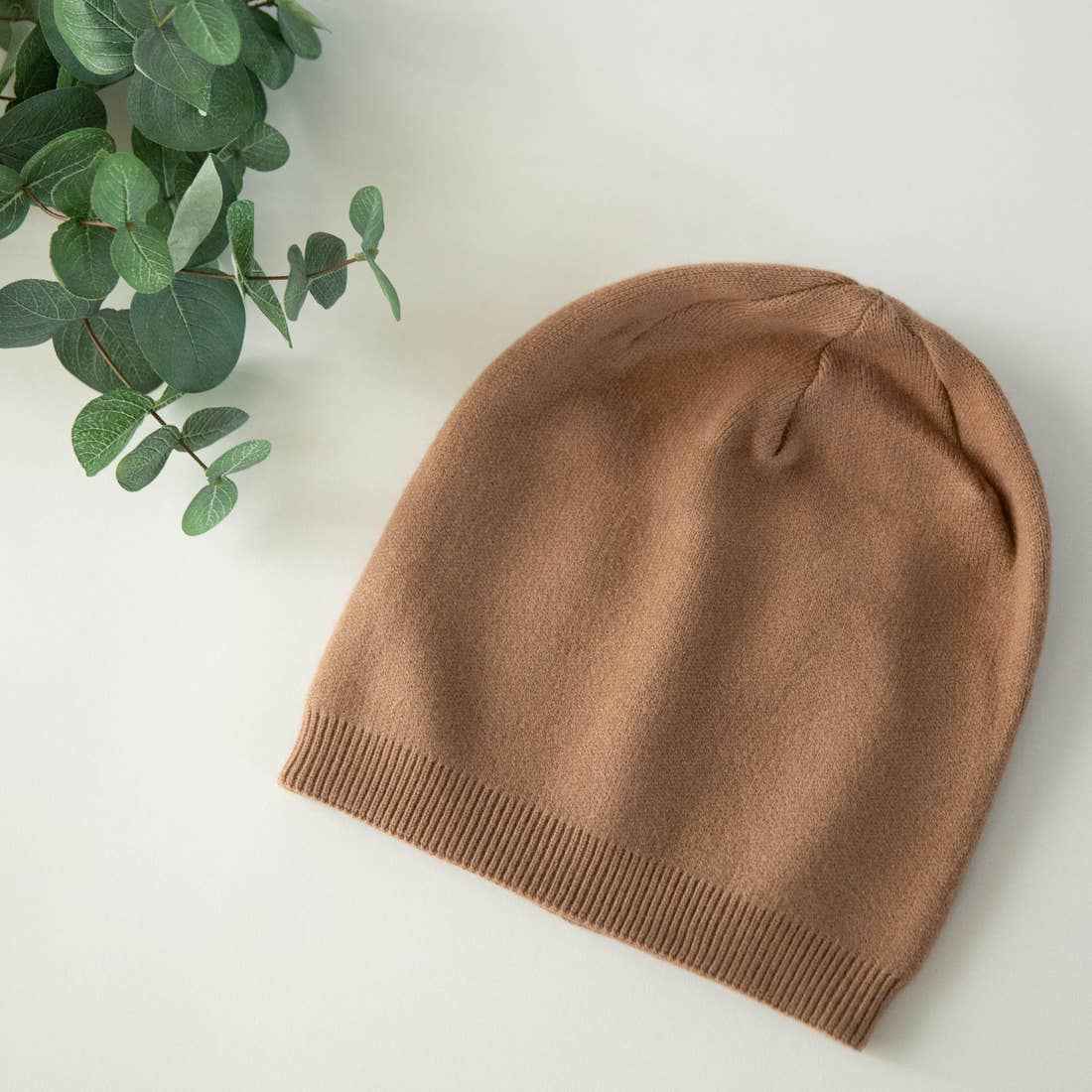 Cashmere Beanies