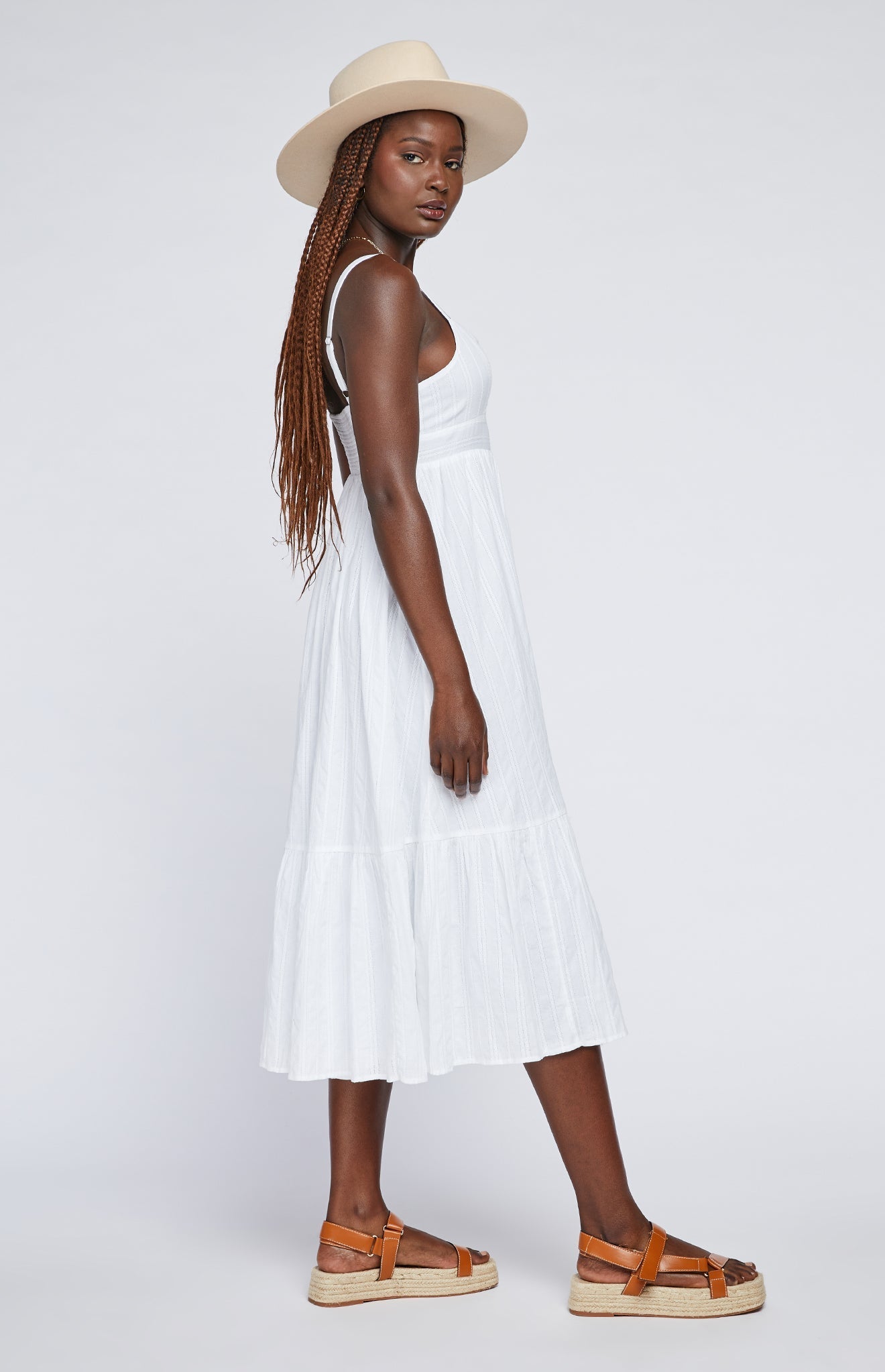 Shae Dress