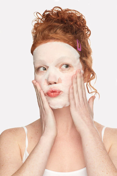 FLASHMASQUE Hydrate