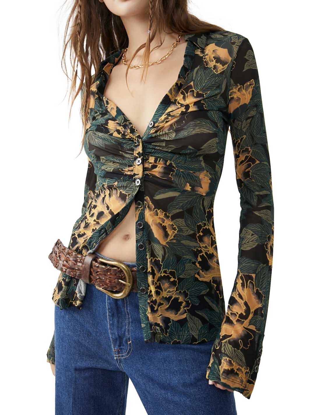 Lucky Shirtee | Free People