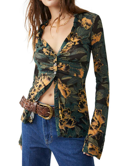 Lucky Shirtee | Free People