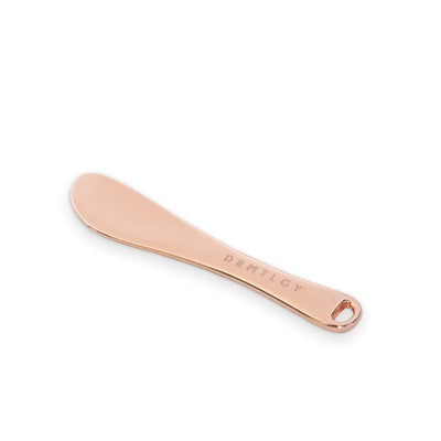 Rose Gold Skincare Applicator | DRMTLGY