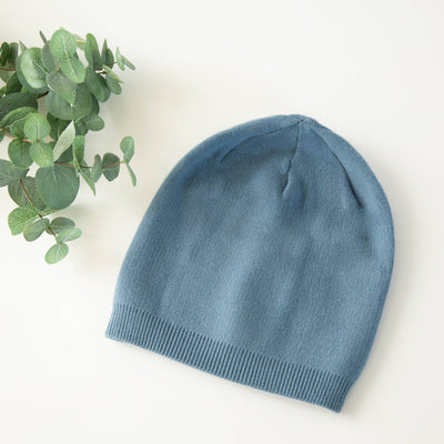 Cashmere Beanies