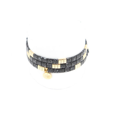 Stylin + Profilin' Bracelet