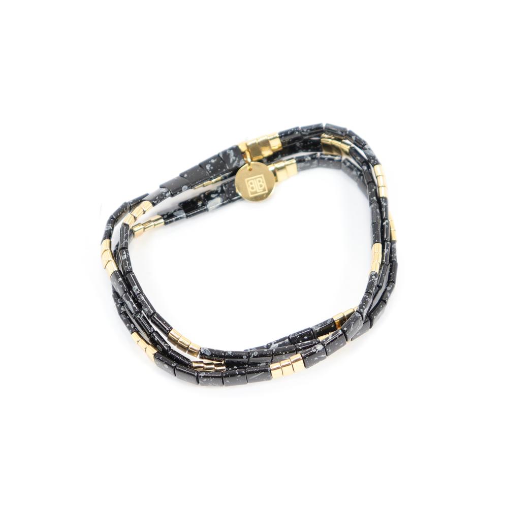 Stylin + Profilin' Bracelet