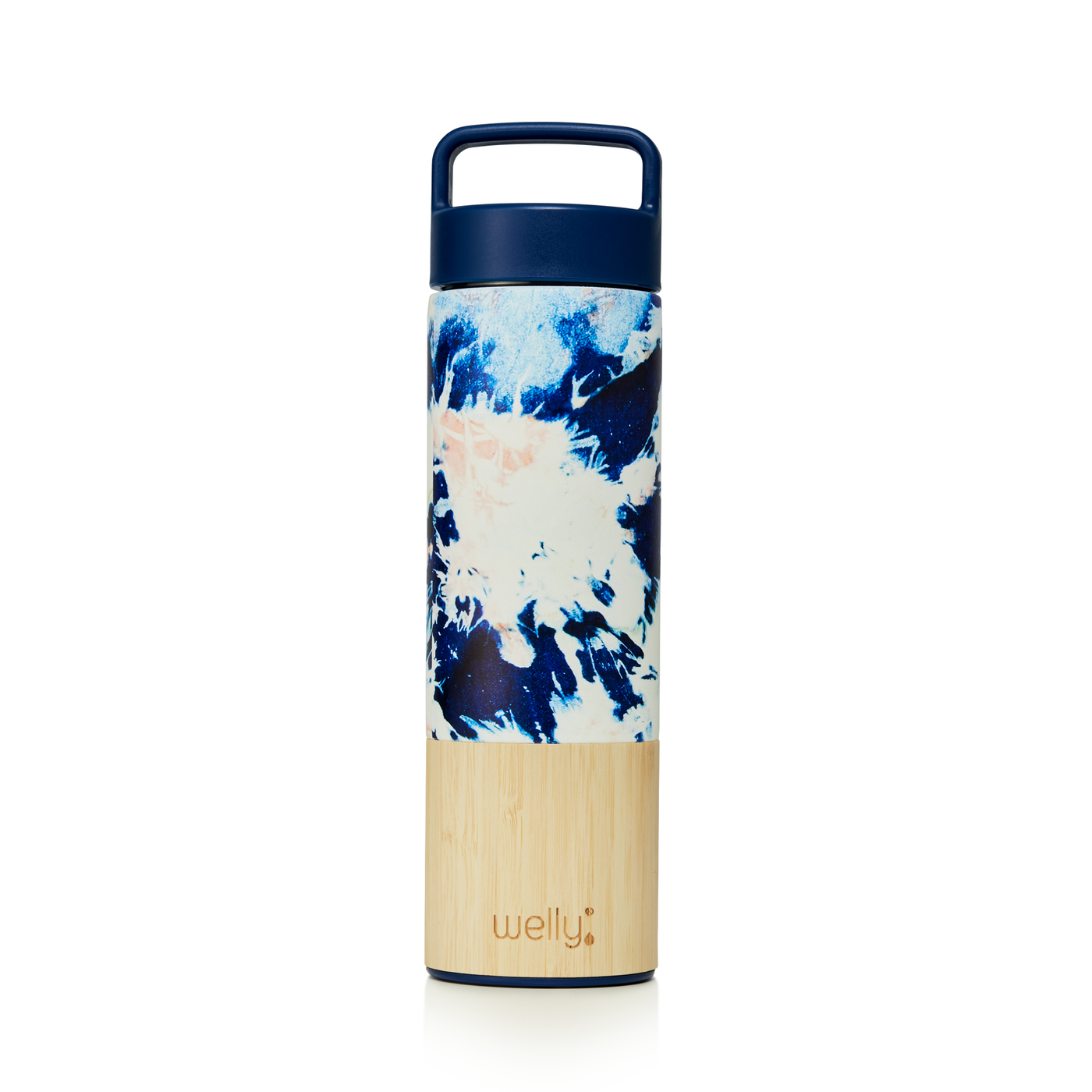 Welly bottle
