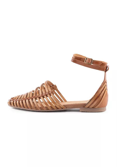 Seychelles Trinket Flats