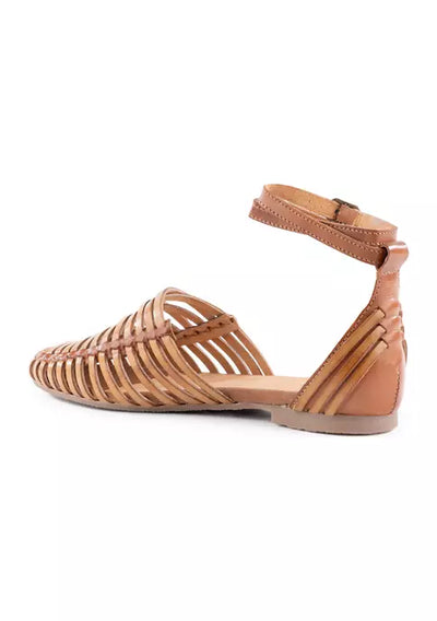 Seychelles Trinket Flats