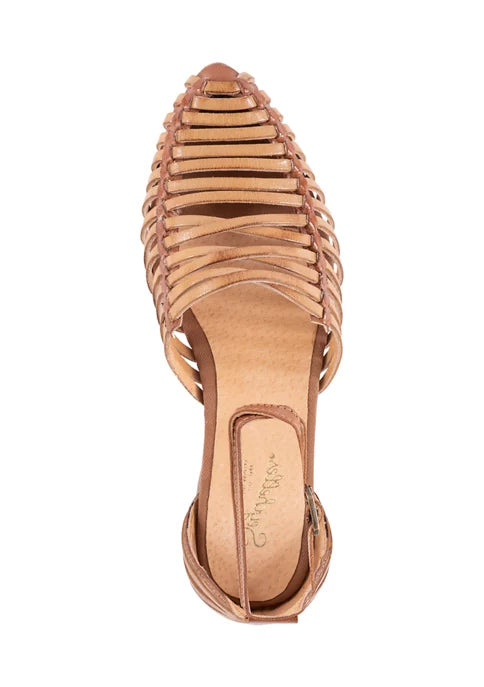 Seychelles Trinket Flats