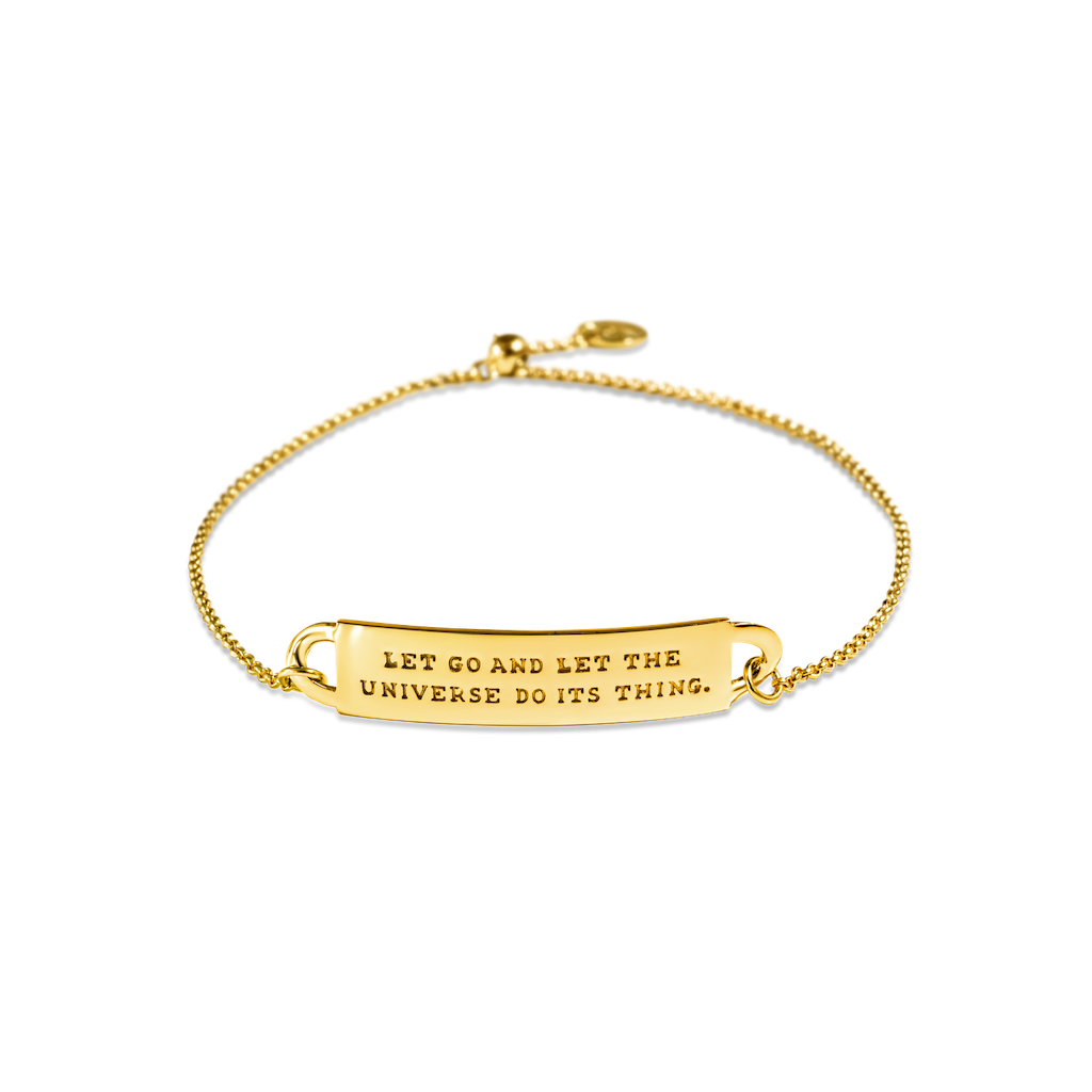 Mini Fortune Bracelet