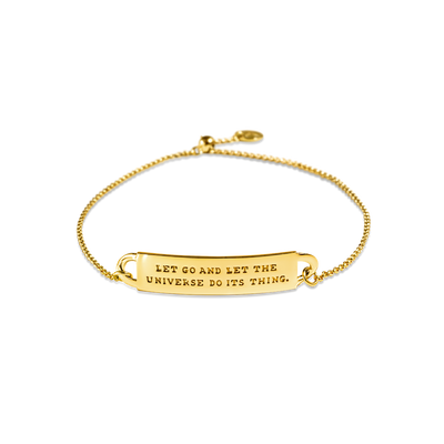 Mini Fortune Bracelet