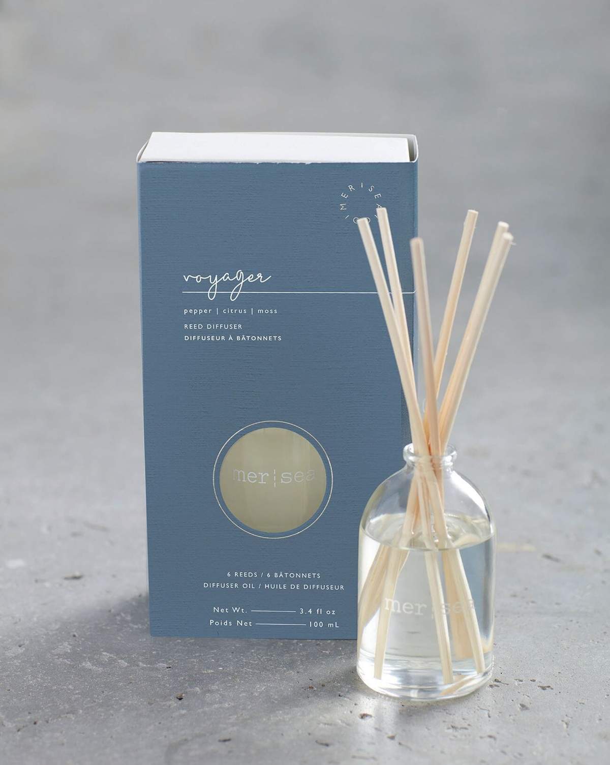MerSea Voyager Scent Diffuser