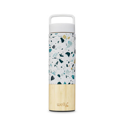 Welly bottle