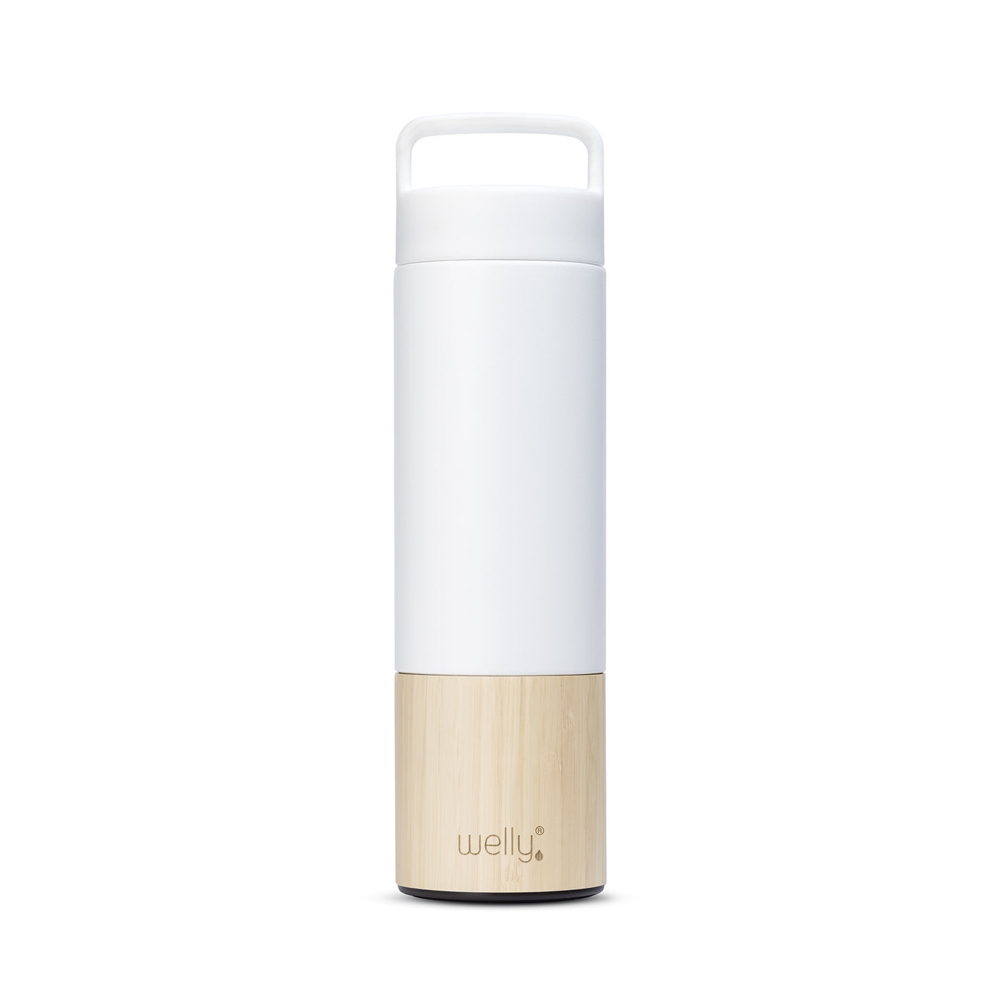 Welly bottle