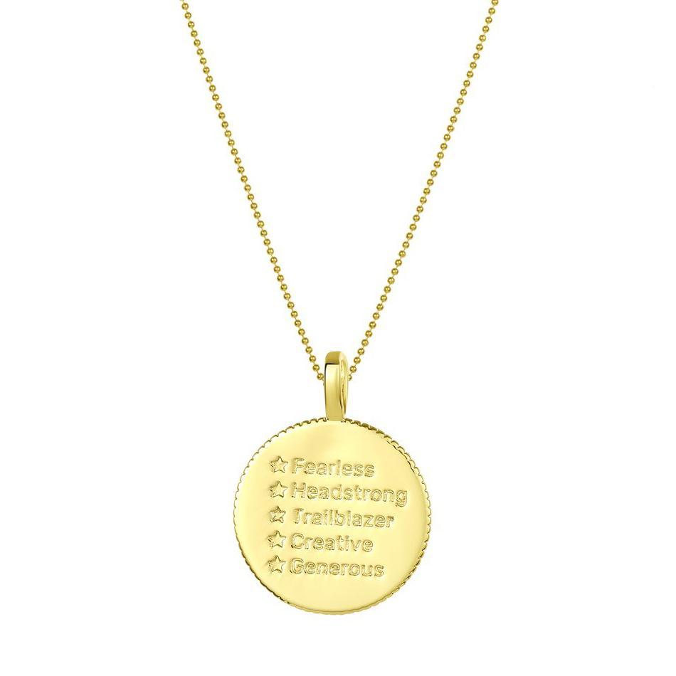 Melinda Maria Astrological Zodiac ICON Charm